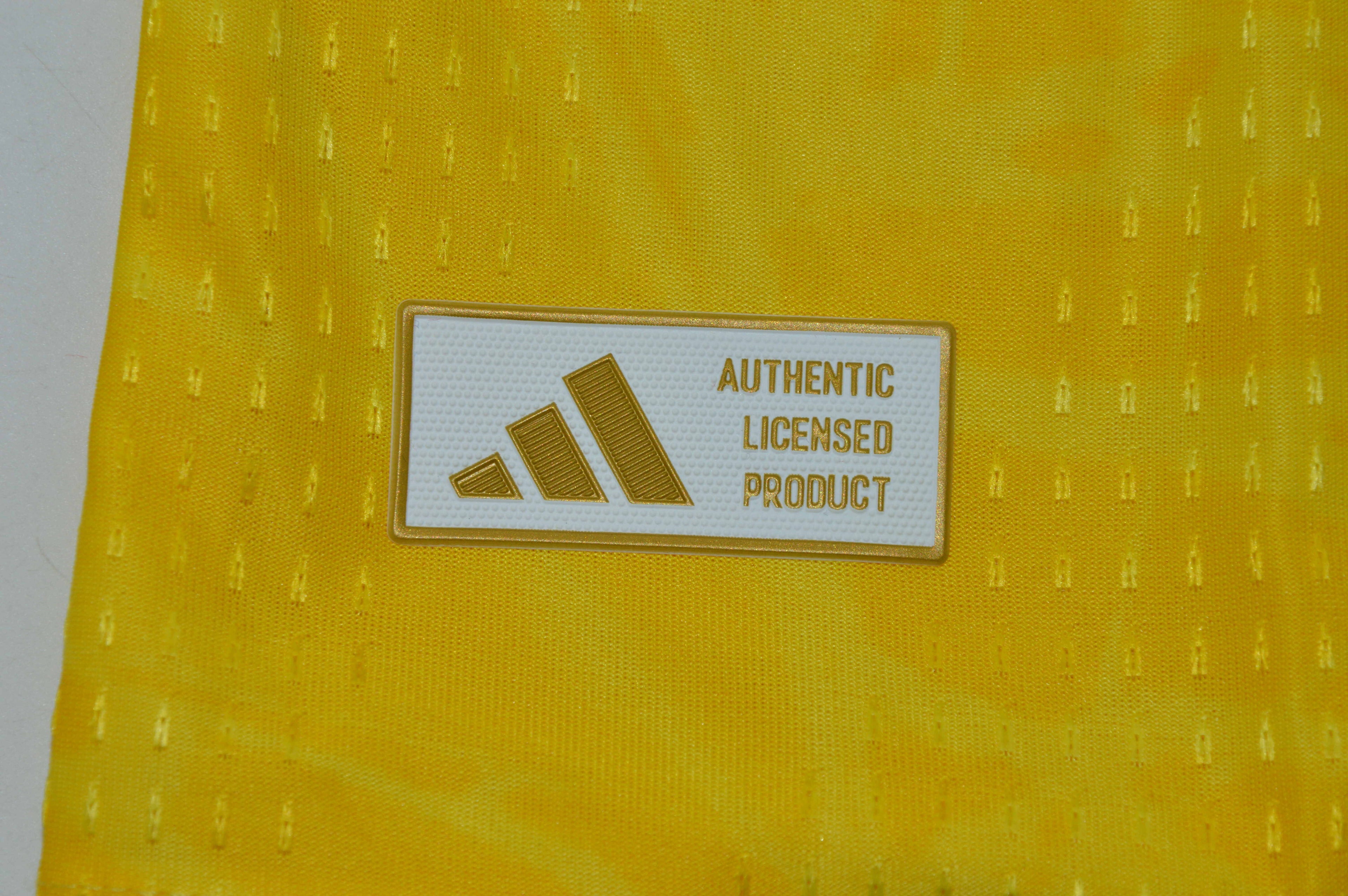 Colombia Local 2026 AUTHENTIC