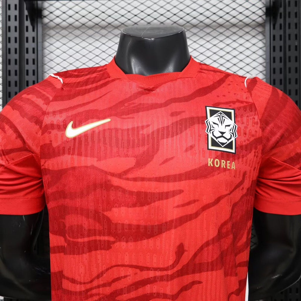 Corea del Sur Local 2026 MATCH