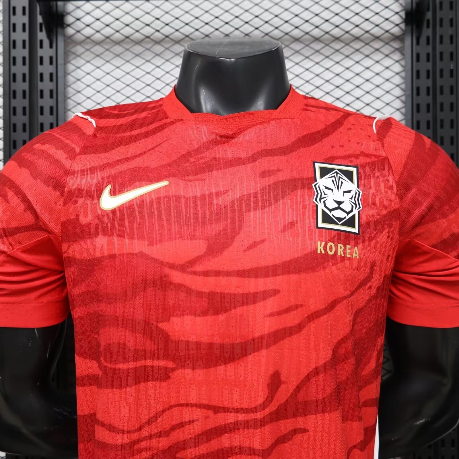 Corea del Sur Local 2026 MATCH
