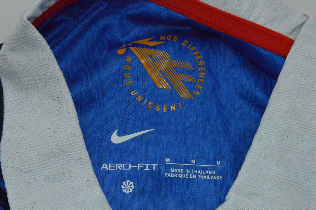 Francia Local 2026 MATCH