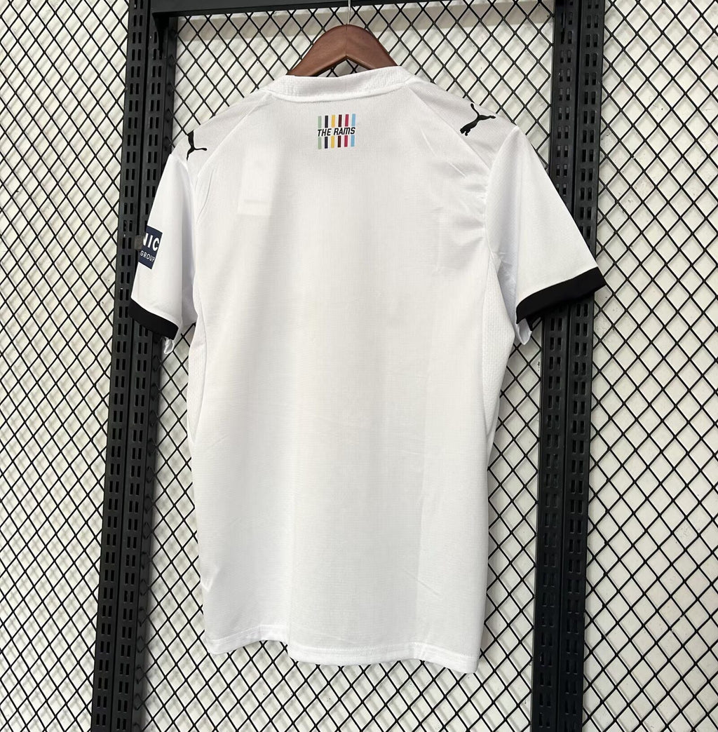 Derby County Local 26/27