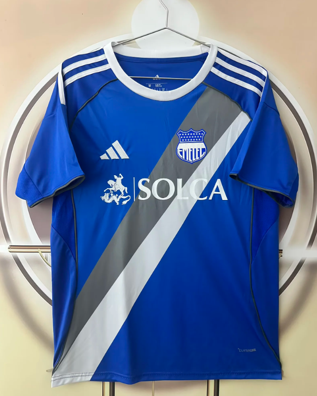Emelec Local 2026