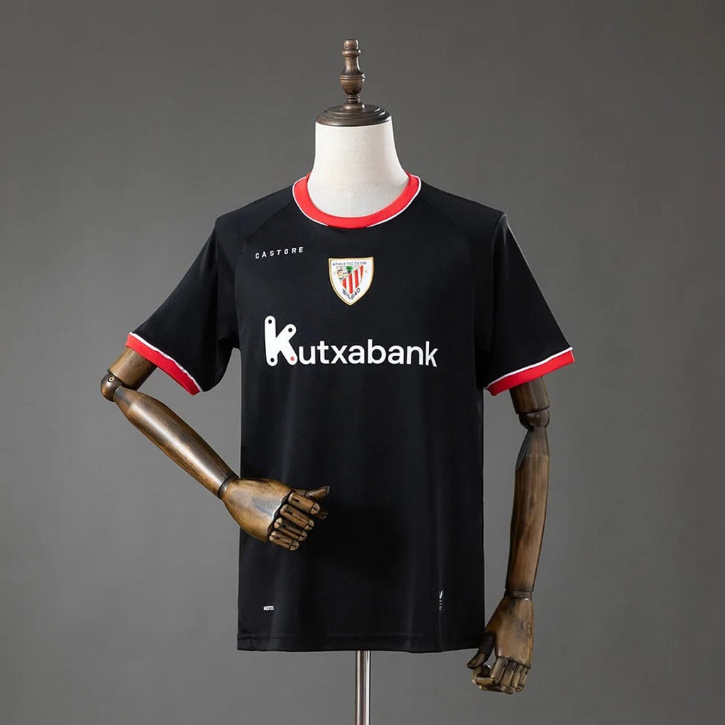 Athletic Club de Bilbao Visitante 26/27