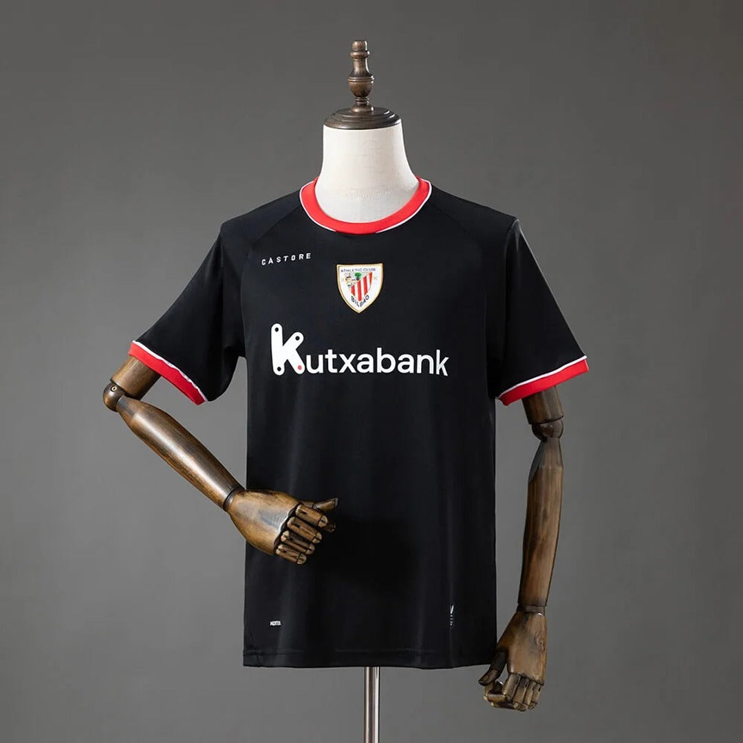 Athletic Club de Bilbao Visitante 26/27