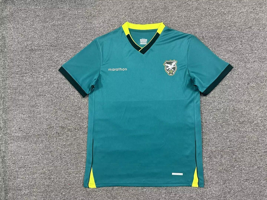 Bolivia Local 2026