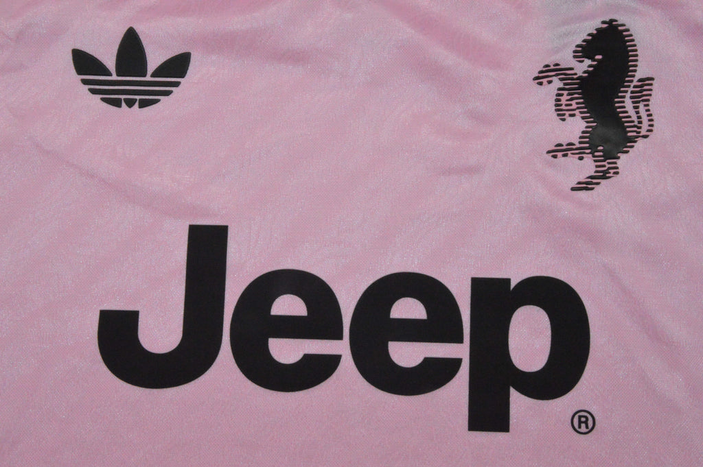 Juventus Visitante 26/27 AUTHENTIC