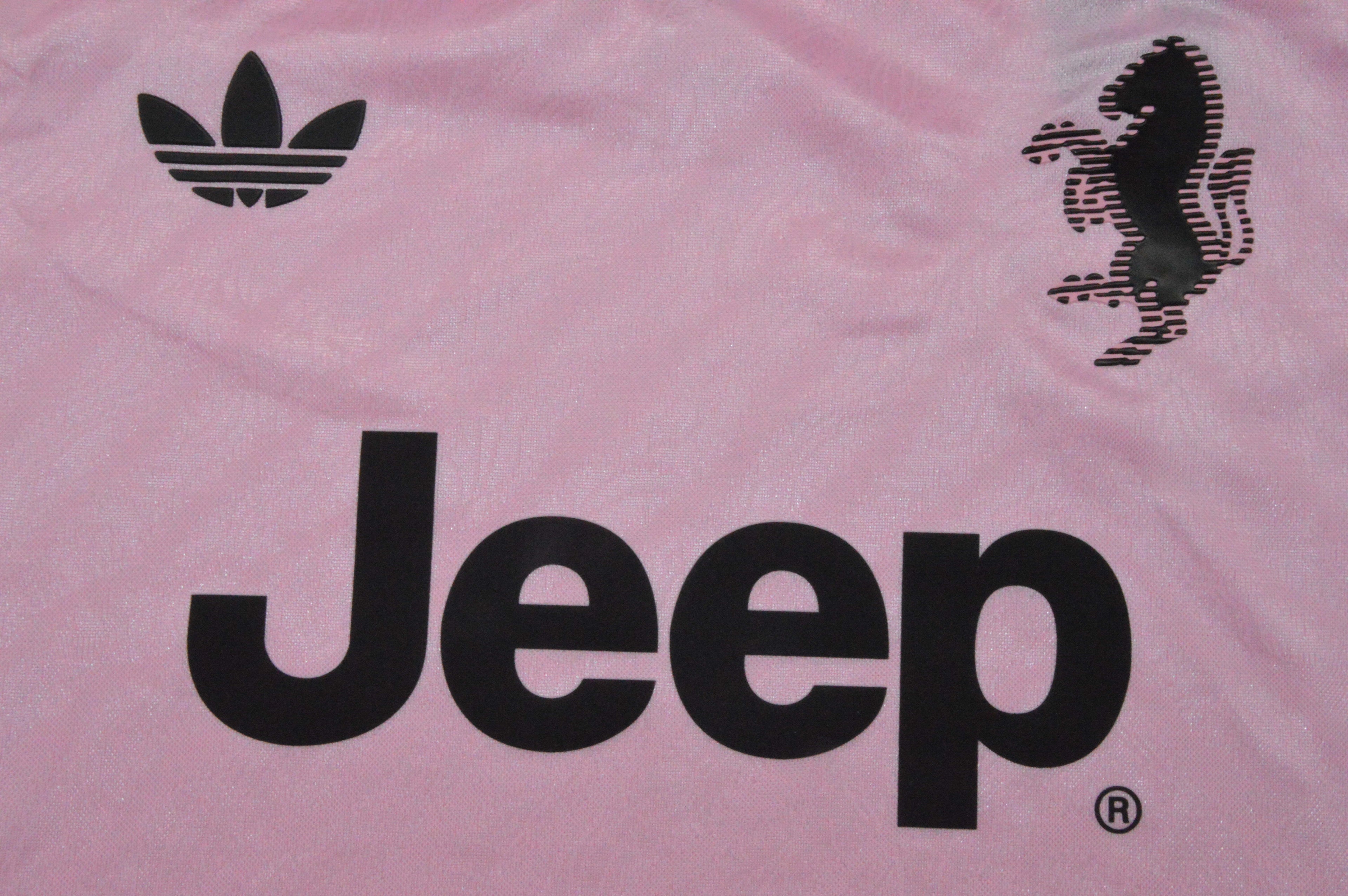 Juventus Visitante 26/27 AUTHENTIC