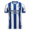Real Sociedad Local 26/27