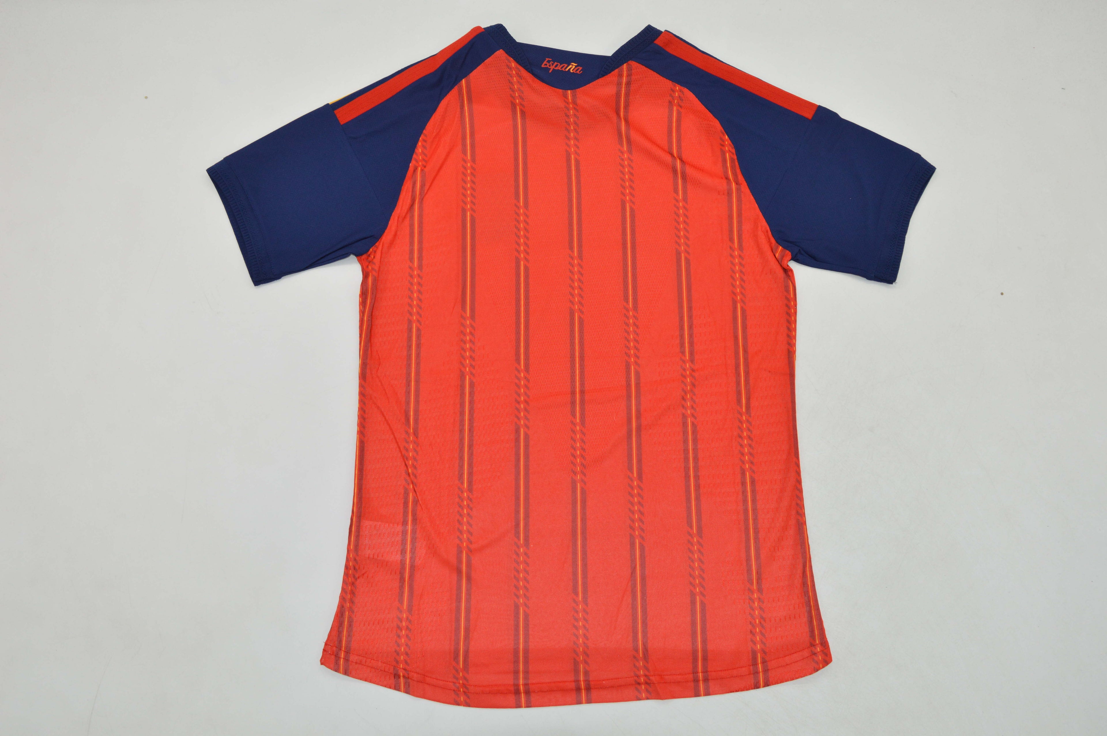 España Local 2026 AUTHENTIC