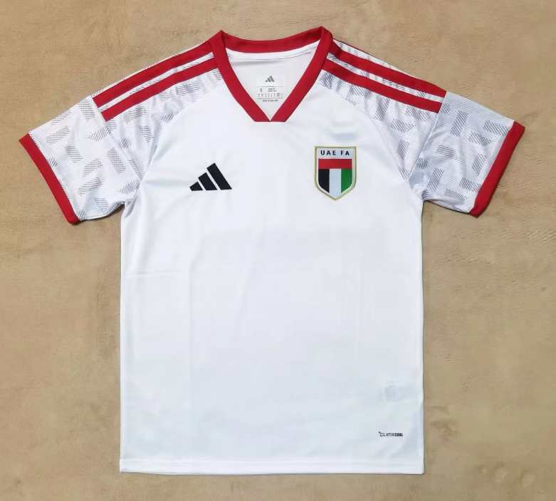 Emiratos Arabes Unidos Local 2026