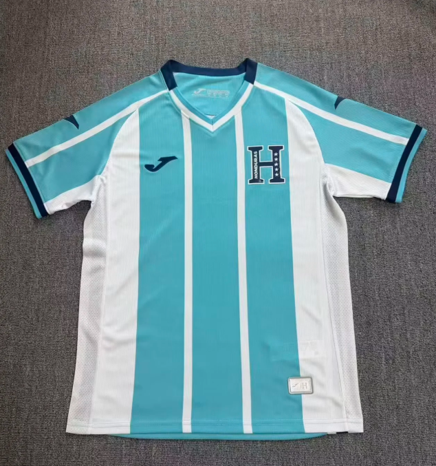Honduras Visitante 2026