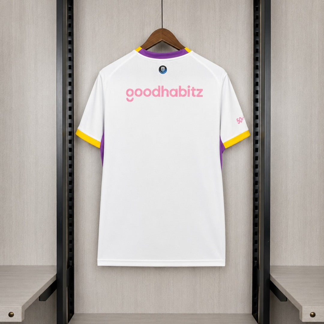 PSV Eindhoven Visitante 26/27