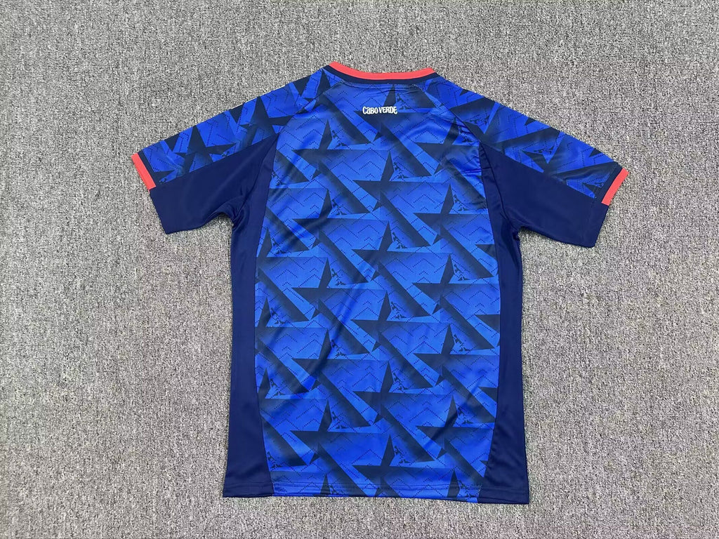 Cabo Verde Local 2026