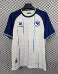Bosnia Herzegovina Visitante 2026
