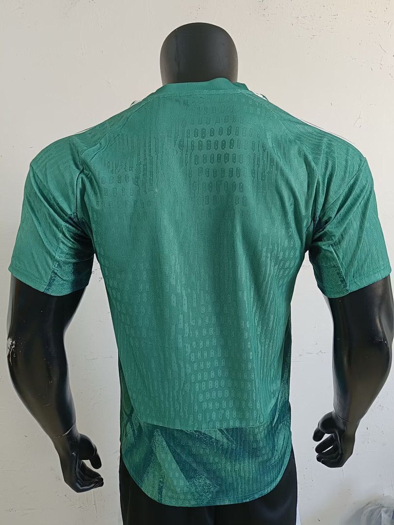 Alemania Portero 2026 AUTHENTIC