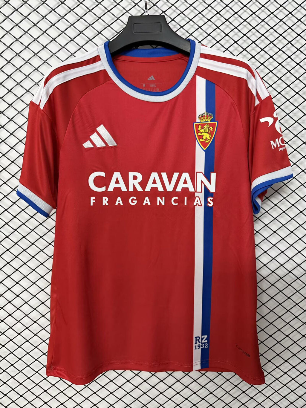 Zaragoza Visitante 26/27