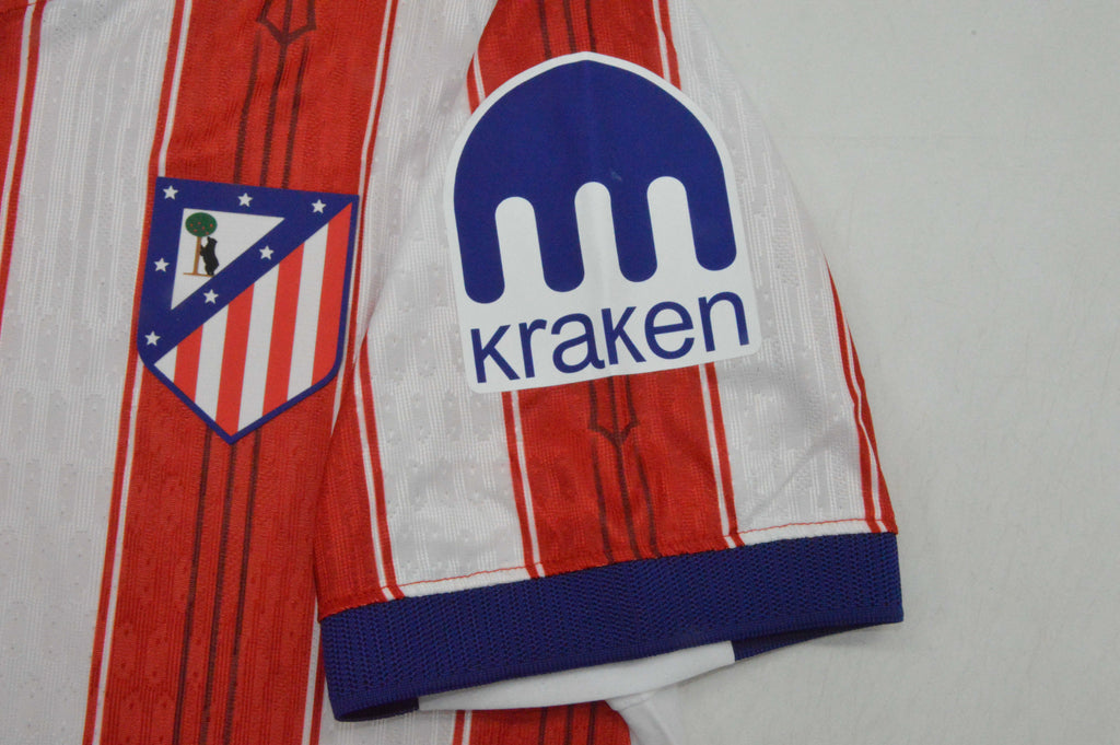 Atletico de Madrid Local 26/27 MATCH