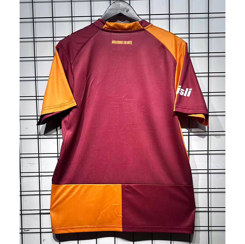 Galatasaray Local 26/27