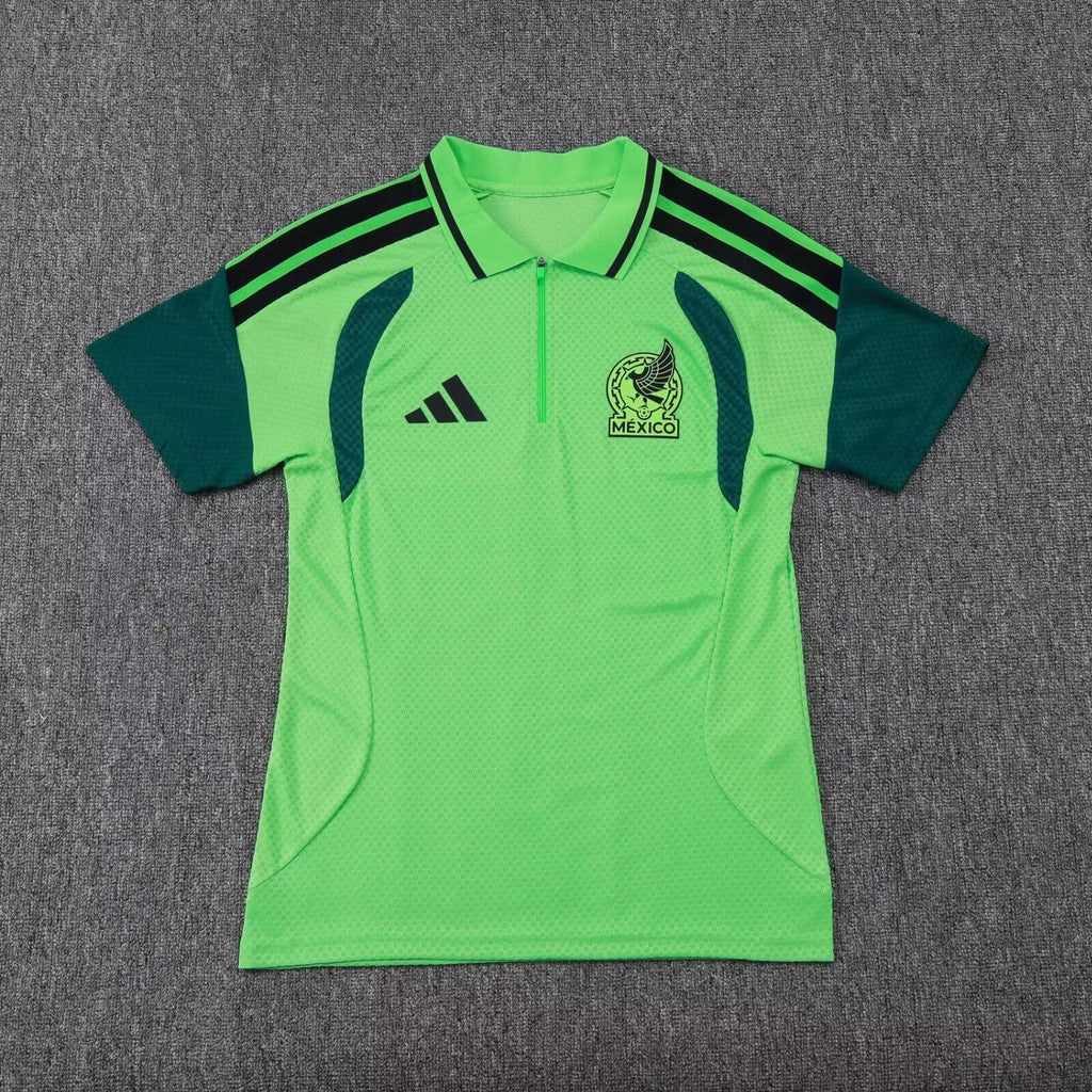 Mexico POLO 2026 Verde