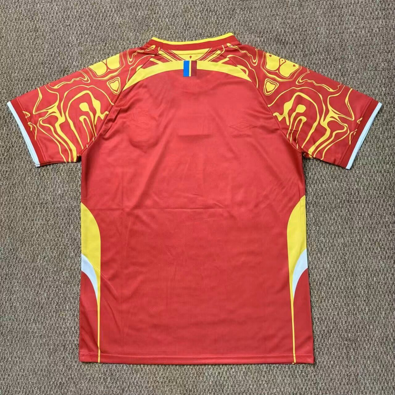 DR Congo Visitante 2 2026