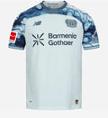 Bayer Leverkusen Visitante 26/27