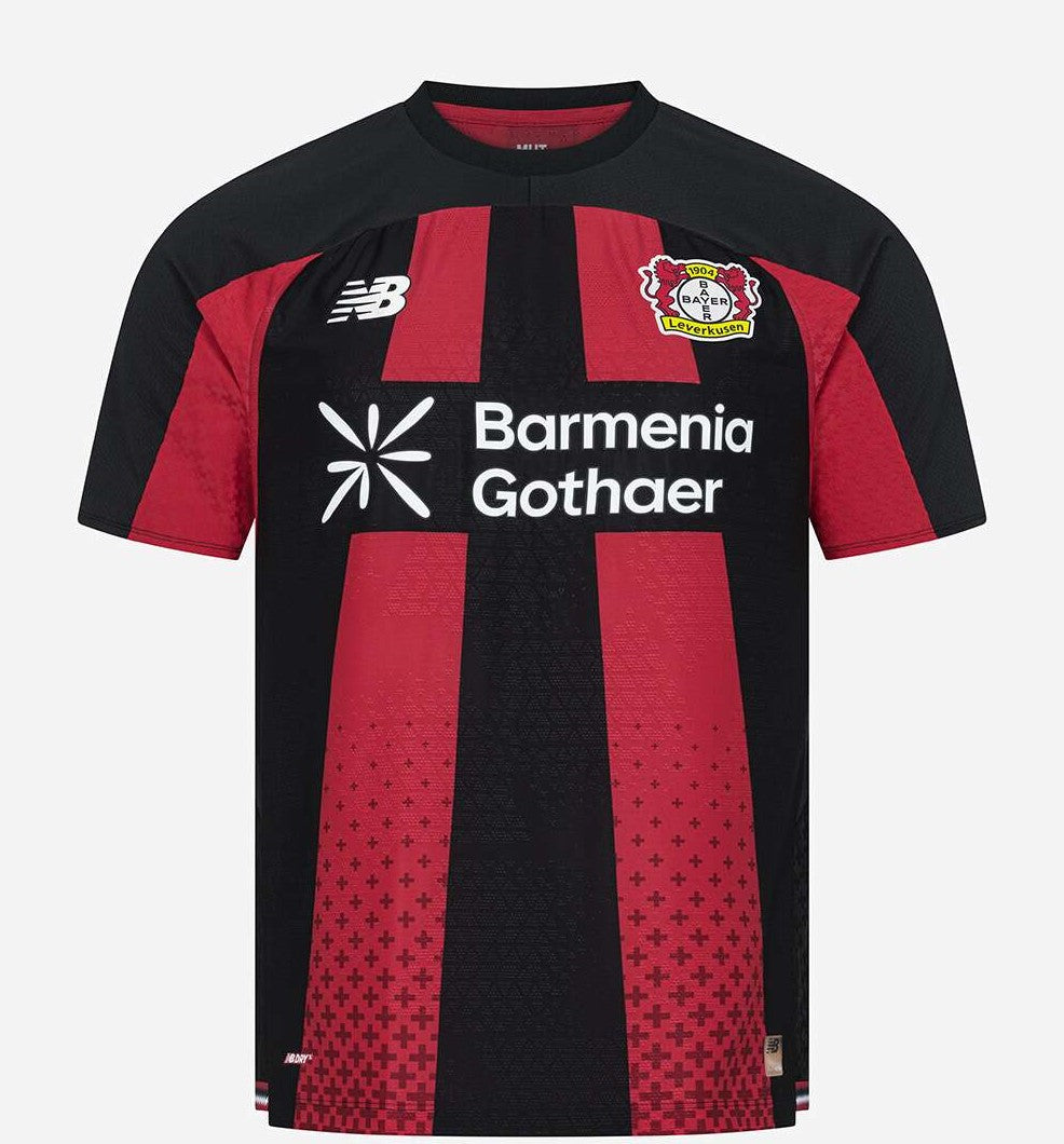 Bayer Leverkusen Local 26/27