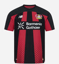 Bayer Leverkusen Local 26/27