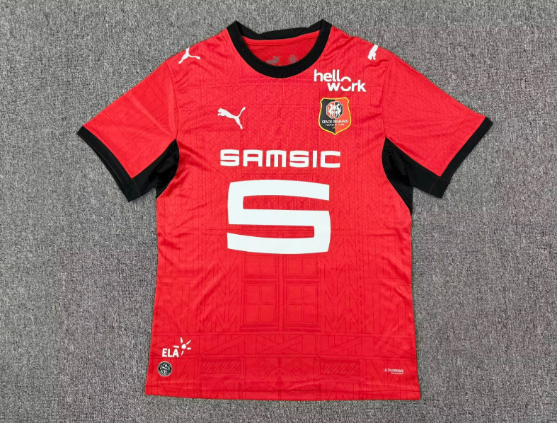Stade Rennais Local 26/27