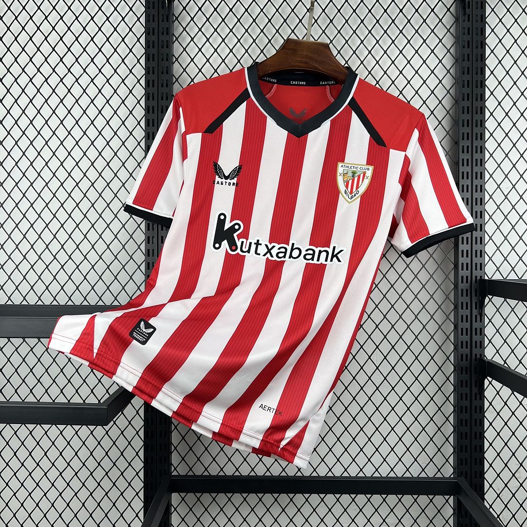 Athletic Club de Bilbao Local 26/27