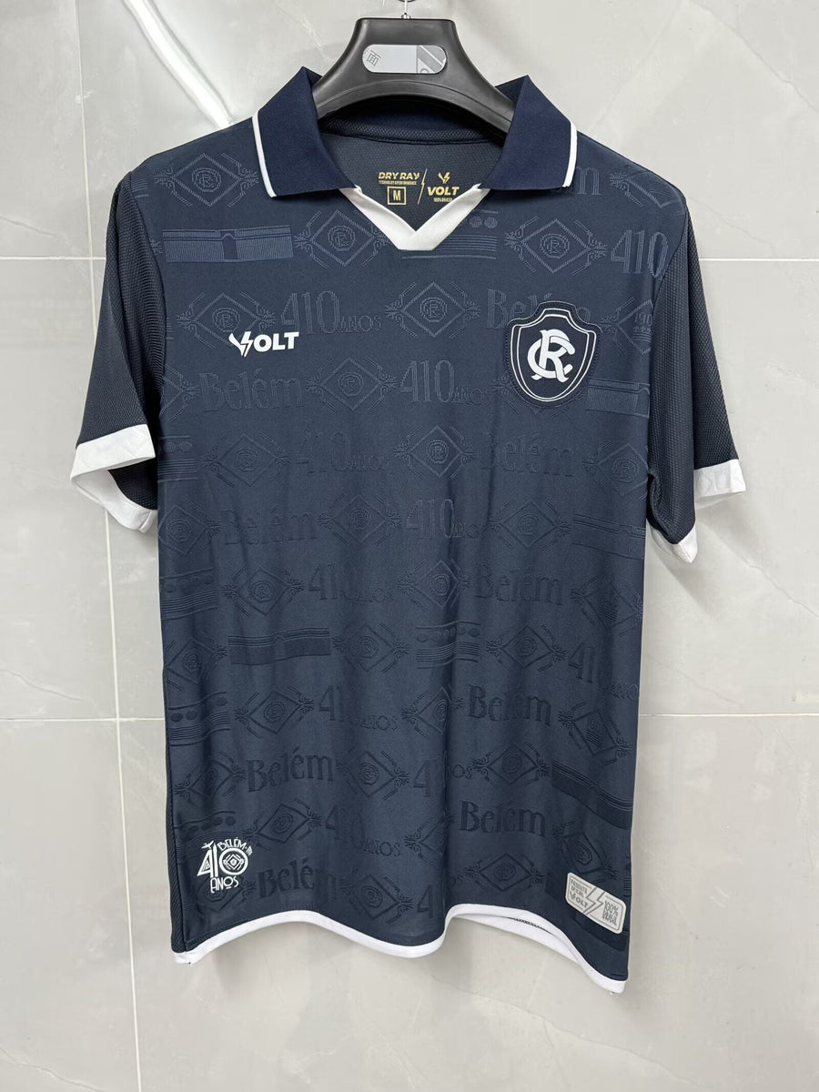 Clube do Remo Local 2026
