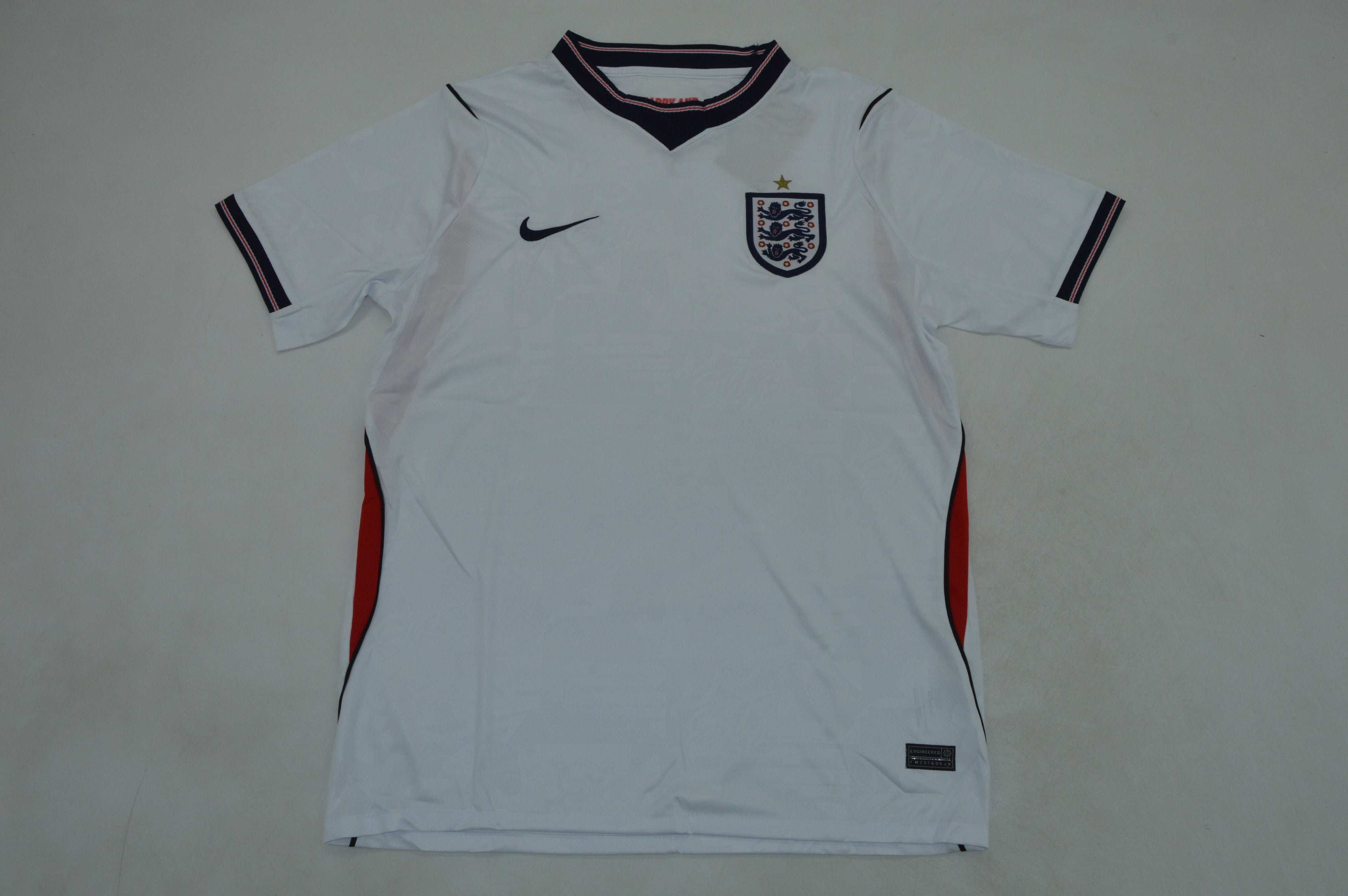 Inglaterra Local 2026