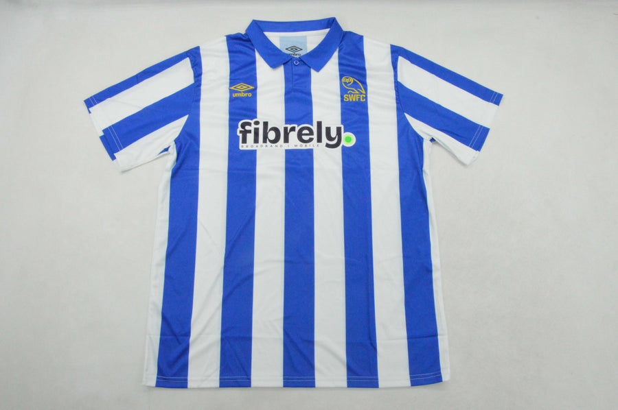 Sheffield Wednesday Local 26/27