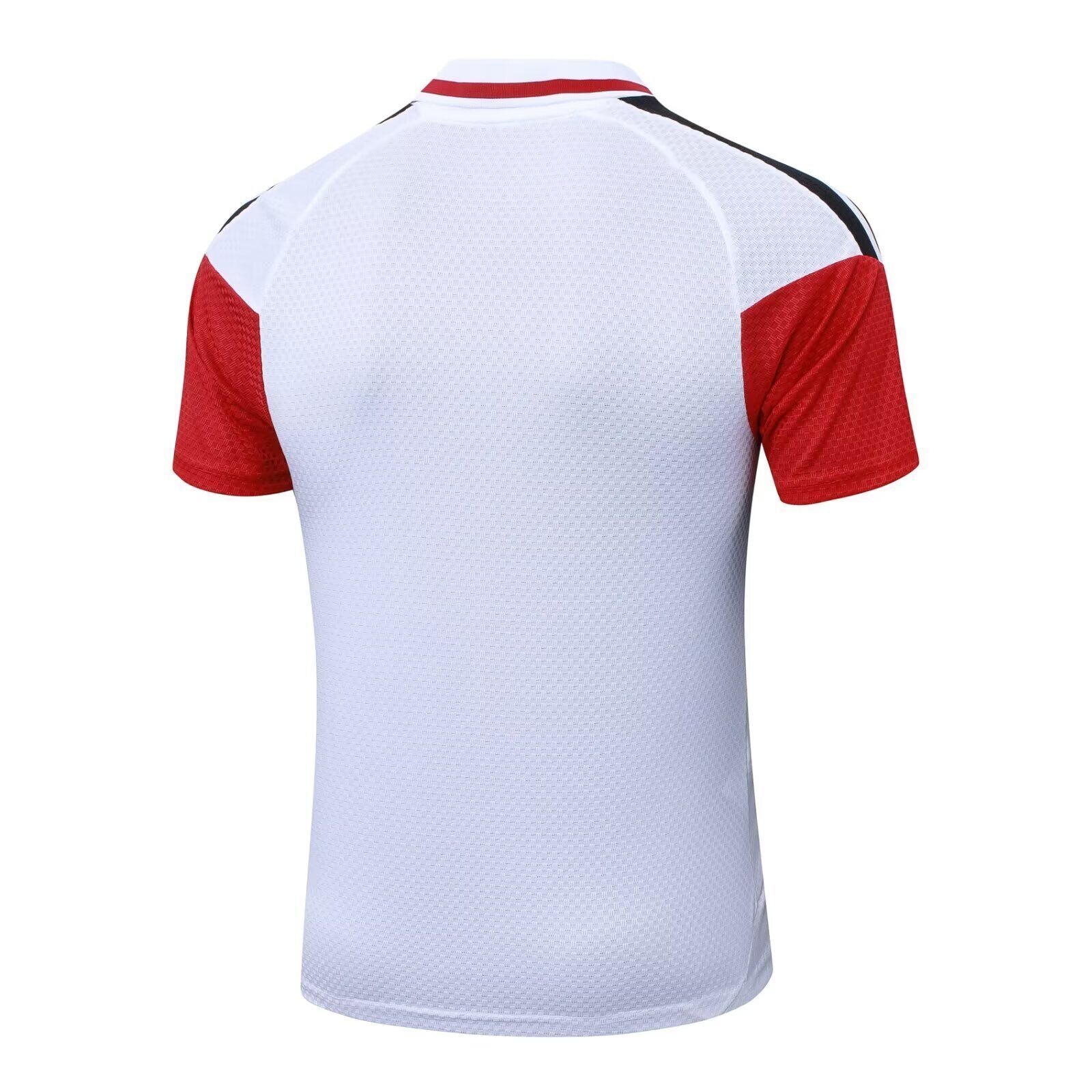 Alemania POLO 2026 Blanco
