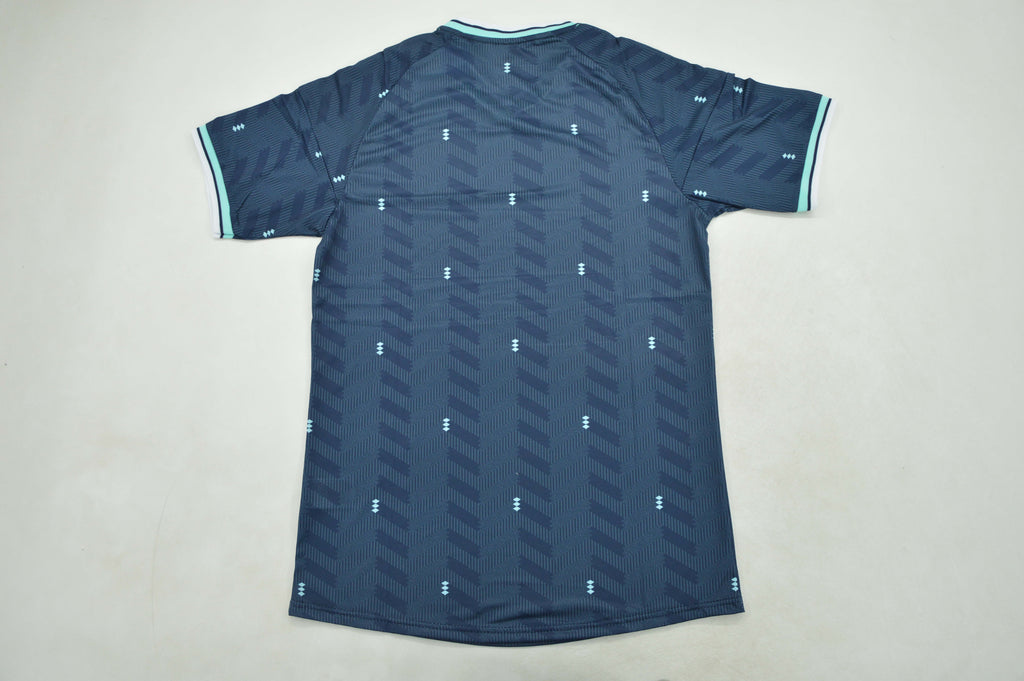 Alemania Visitante 2026 AUTHENTIC