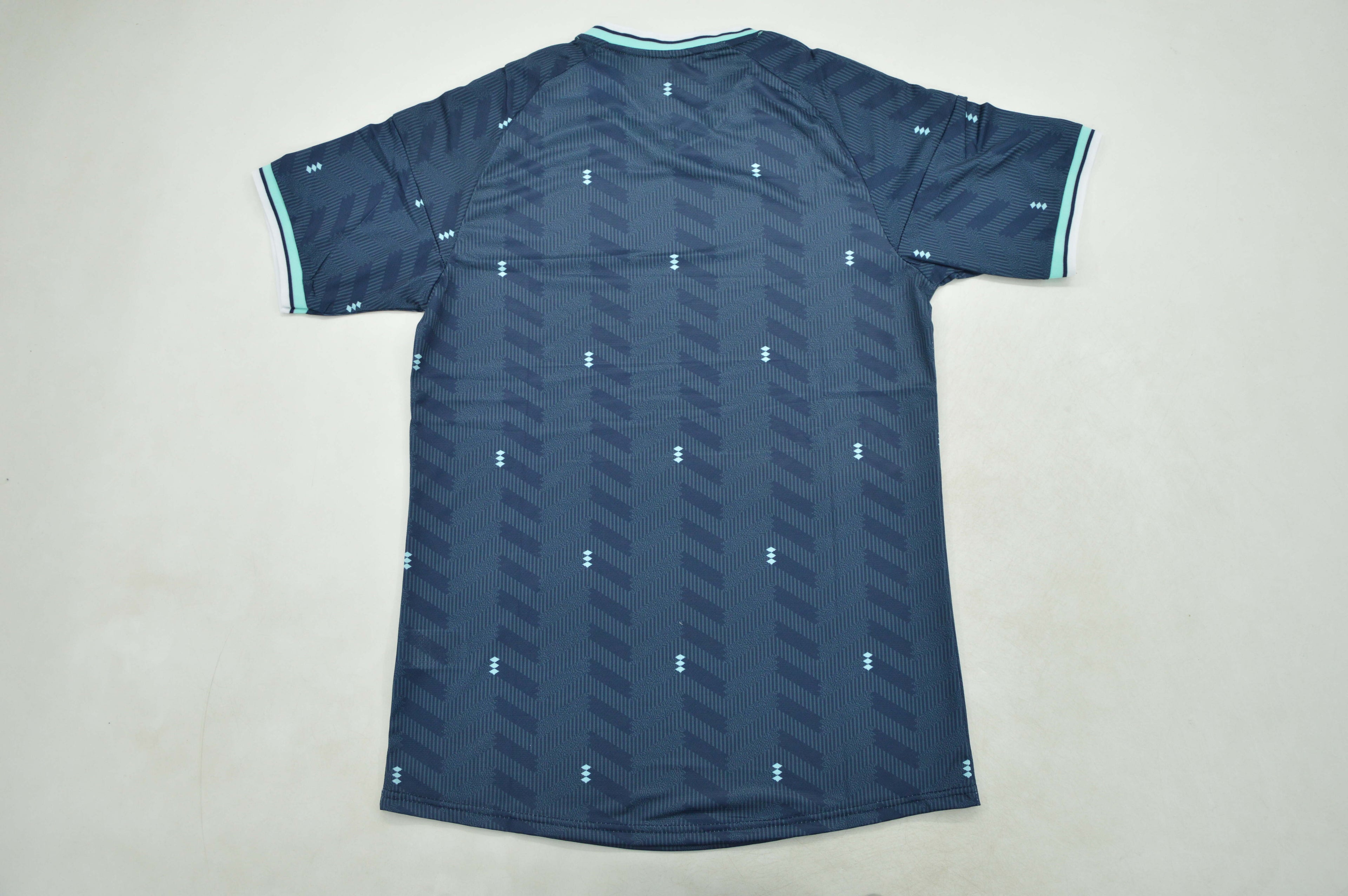Alemania Visitante 2026 AUTHENTIC