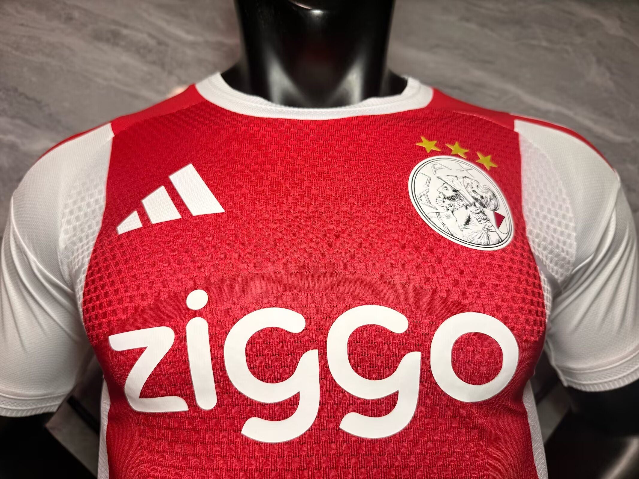Ajax Local 26/27 AUTHENTIC