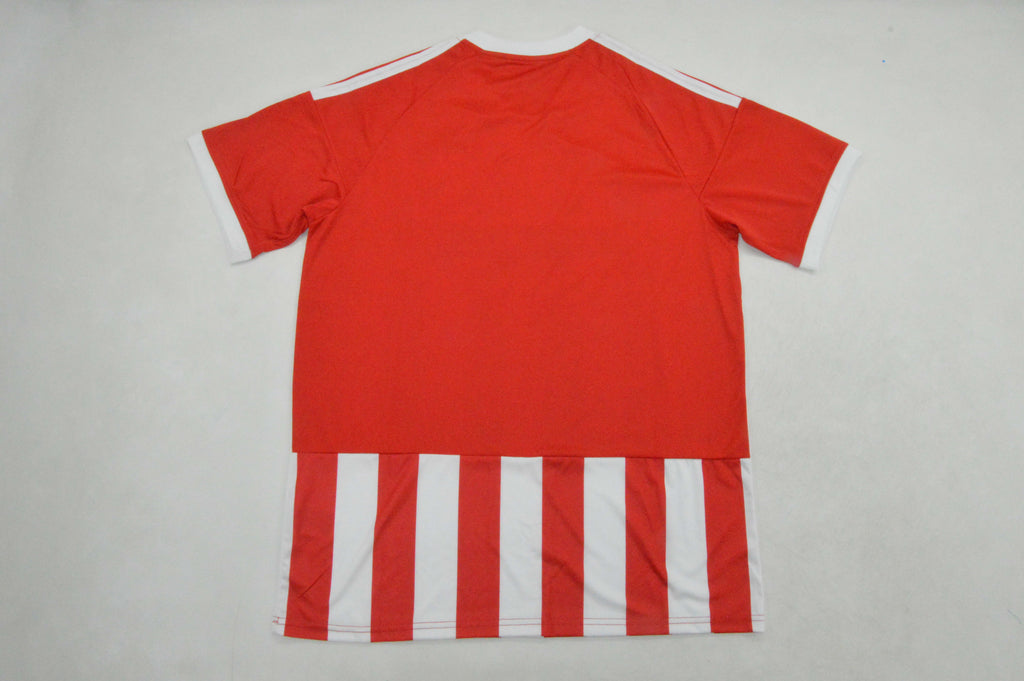 Olympiacos Local 26/27