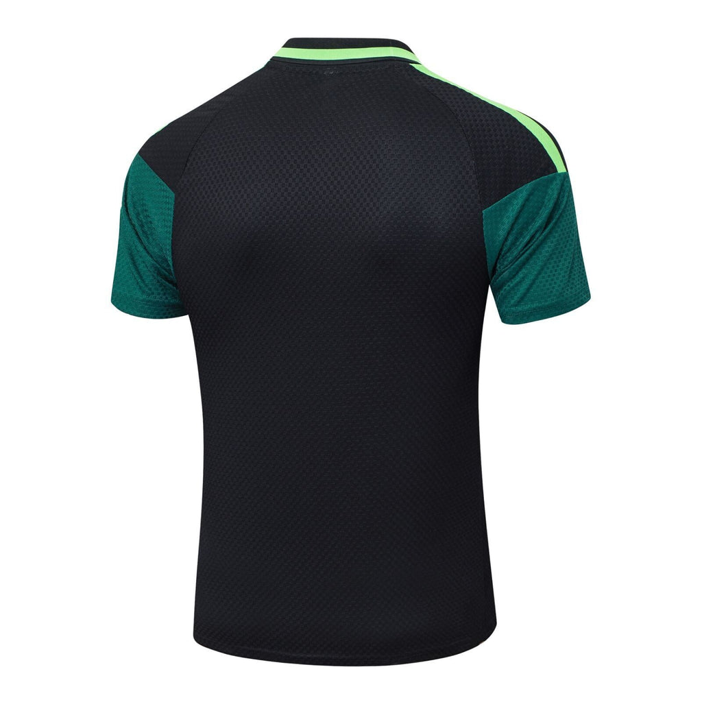 Mexico POLO 2026 Negro
