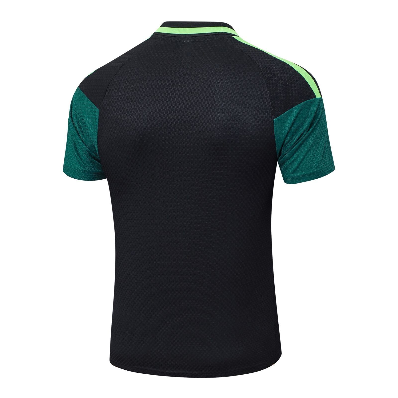 Mexico POLO 2026 Negro
