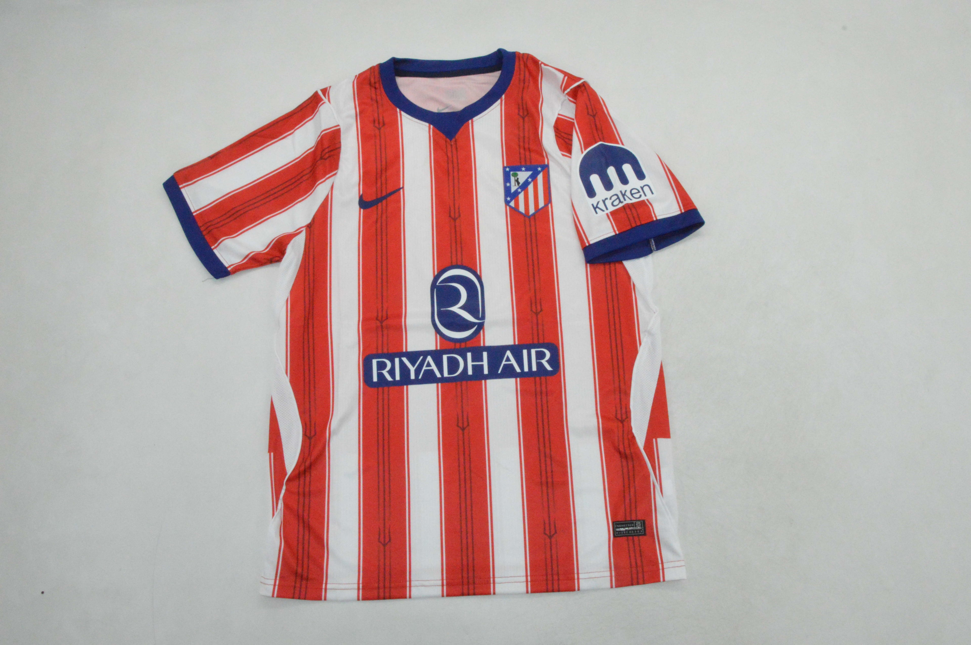 Atletico de Madrid Local 26/27