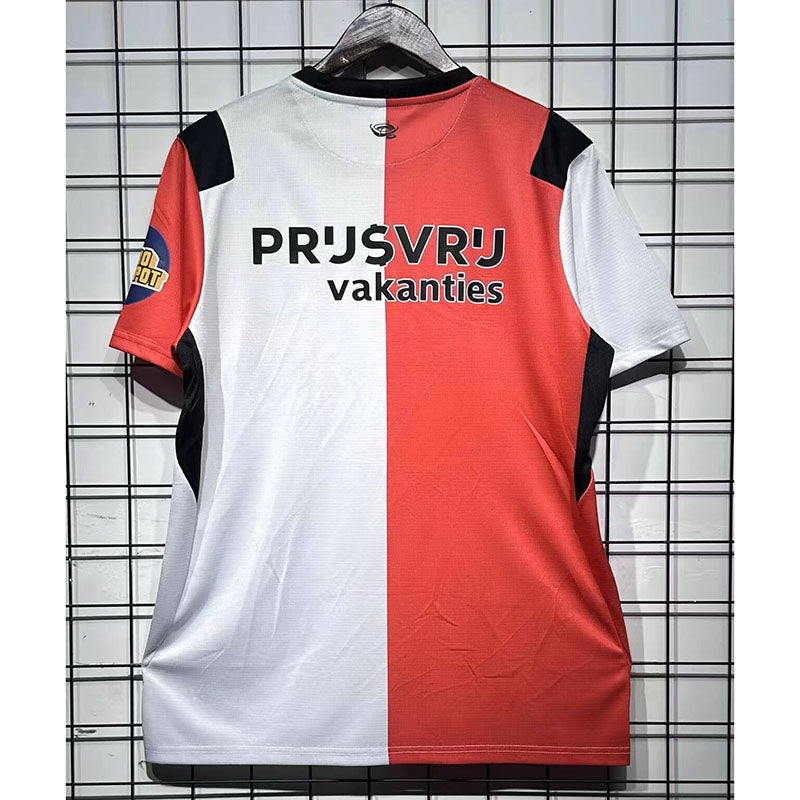 Feyenoord Local 26/27