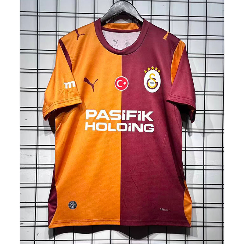Galatasaray Local 26/27