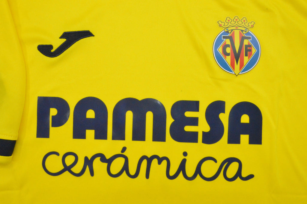 Villarreal Local 26/27