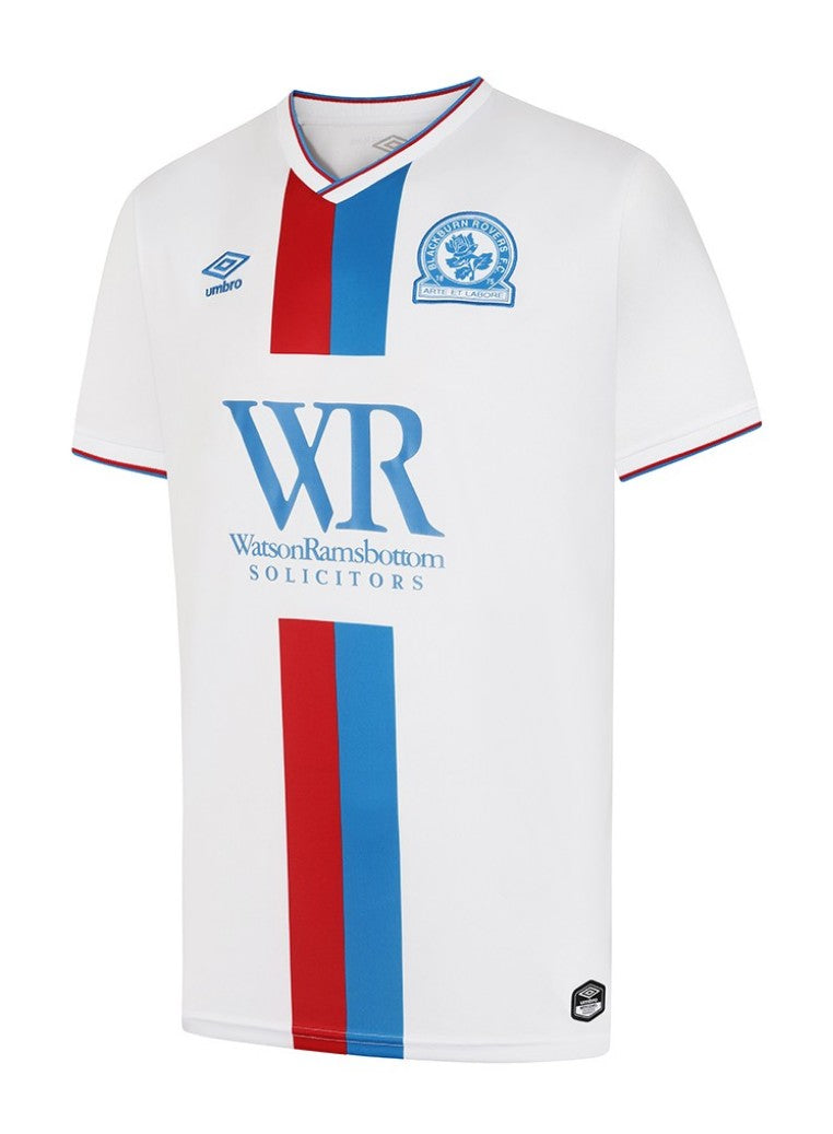 Blackburn Rovers Visitante 26/27