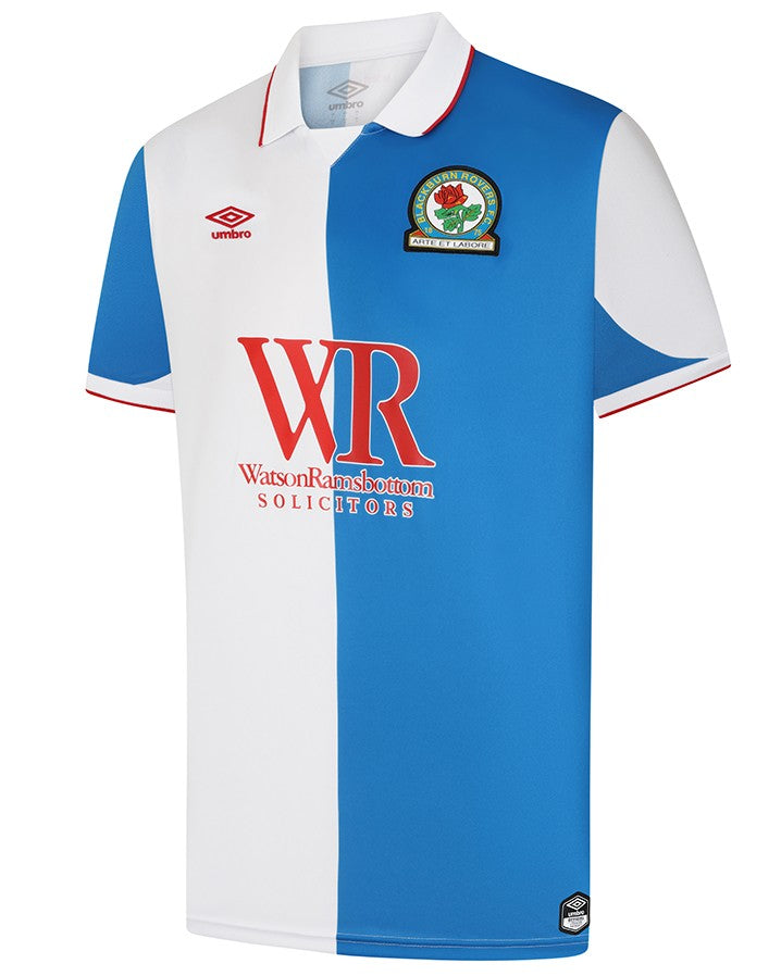 Blackburn Rovers Local 26/27