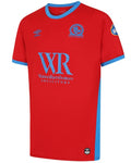 Blackburn Rovers Visitante 2 26/27