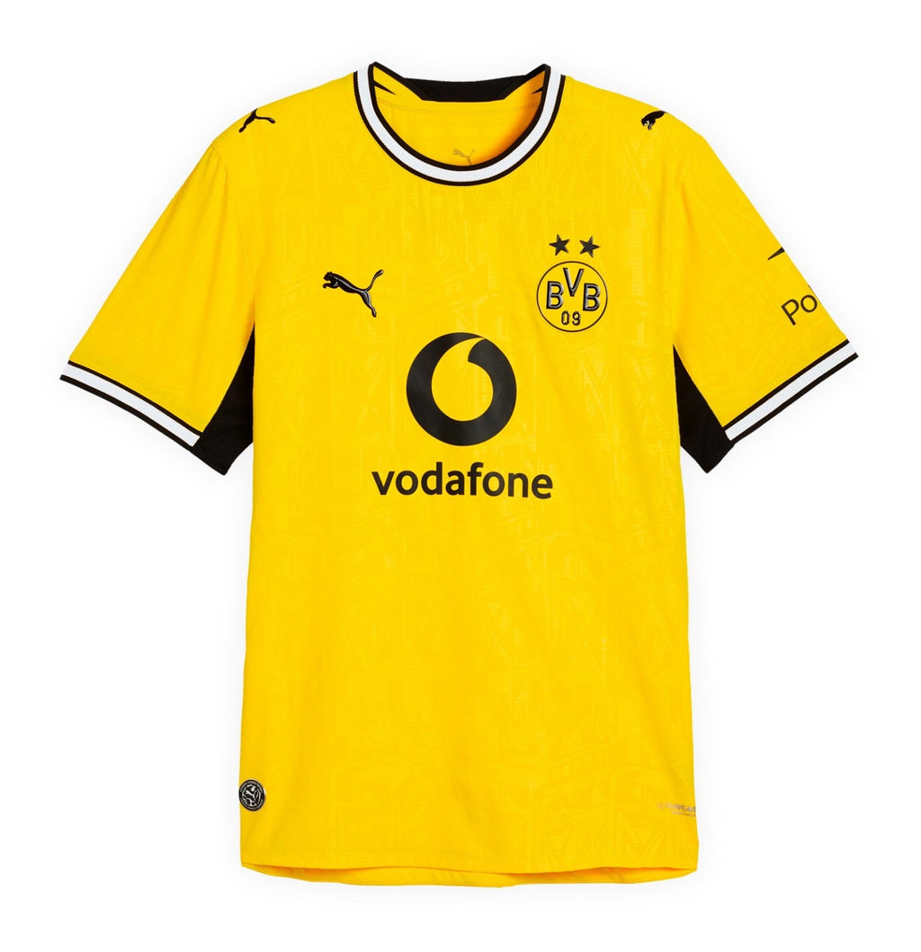 Borussia Dortmund Local 26/27