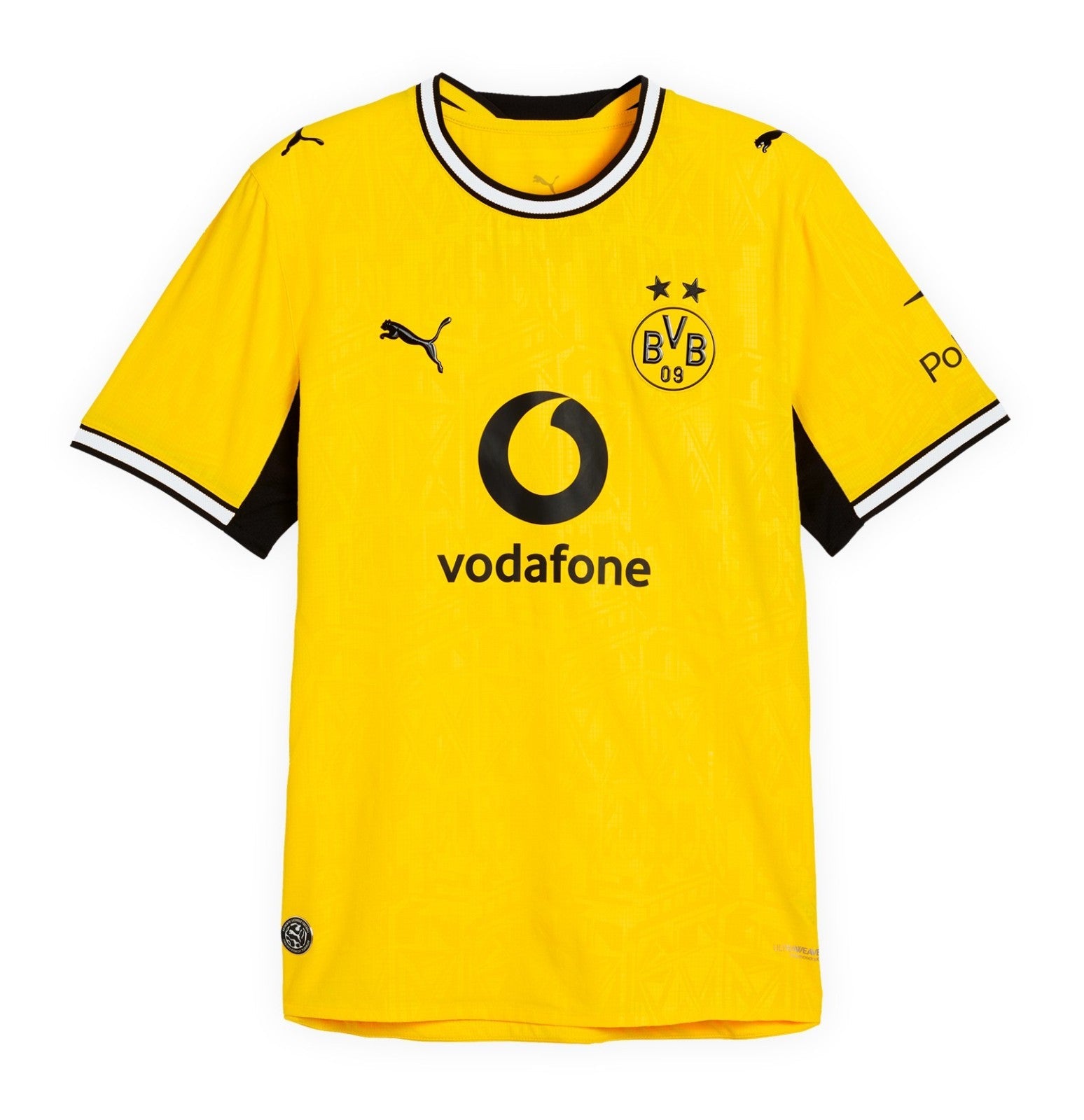 Borussia Dortmund Local 26/27