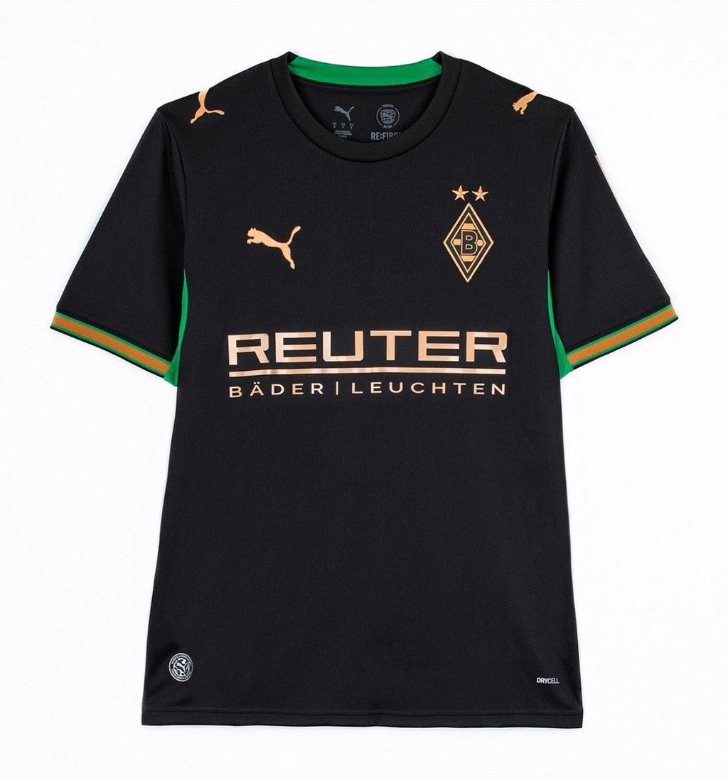 Borussia Monchengladbach Visitante 26/27