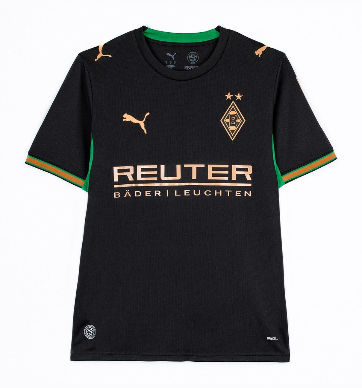 Borussia Monchengladbach Visitante 26/27